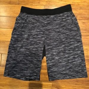 Lululemon THE Short 11" linerless